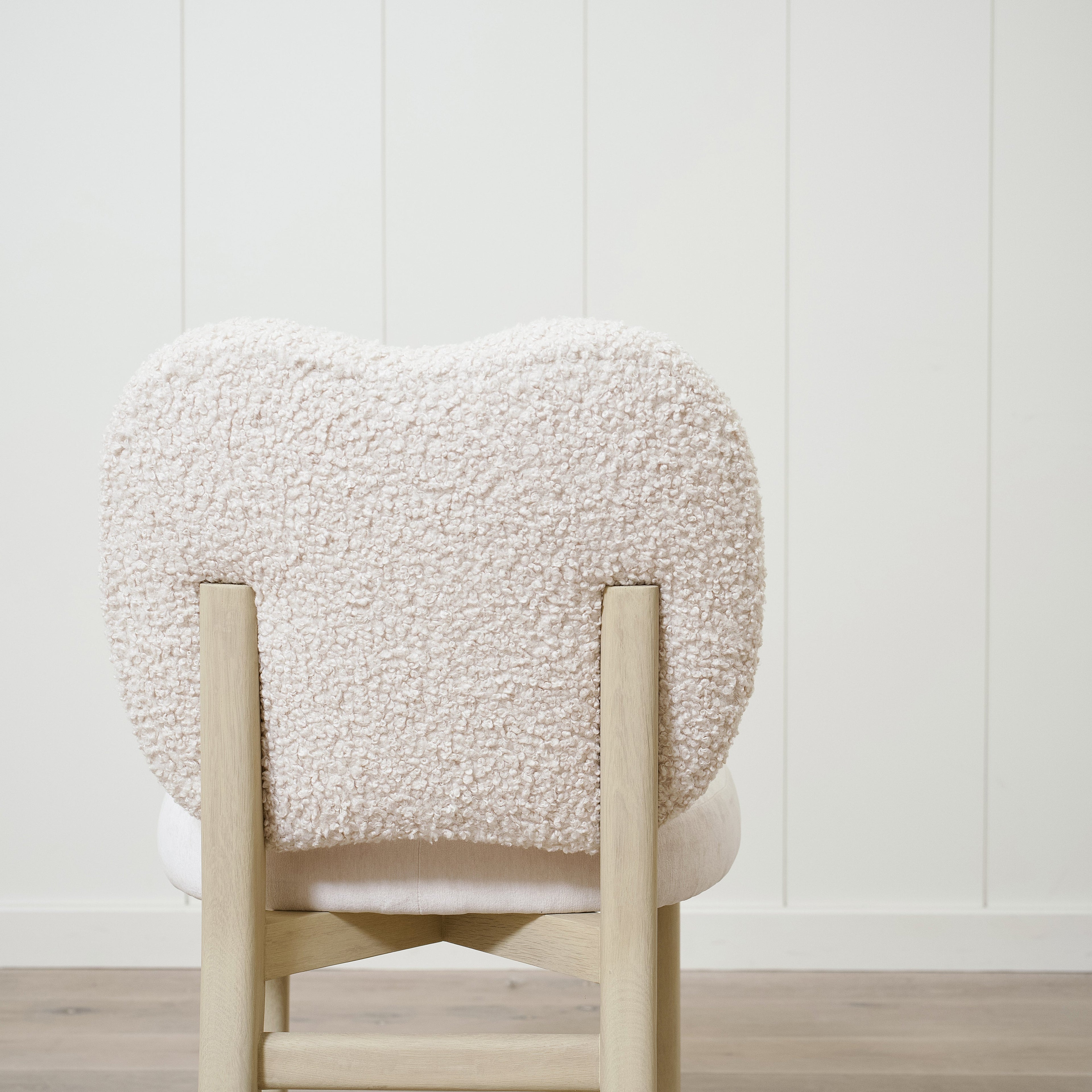 Sedie da pranzo Lara