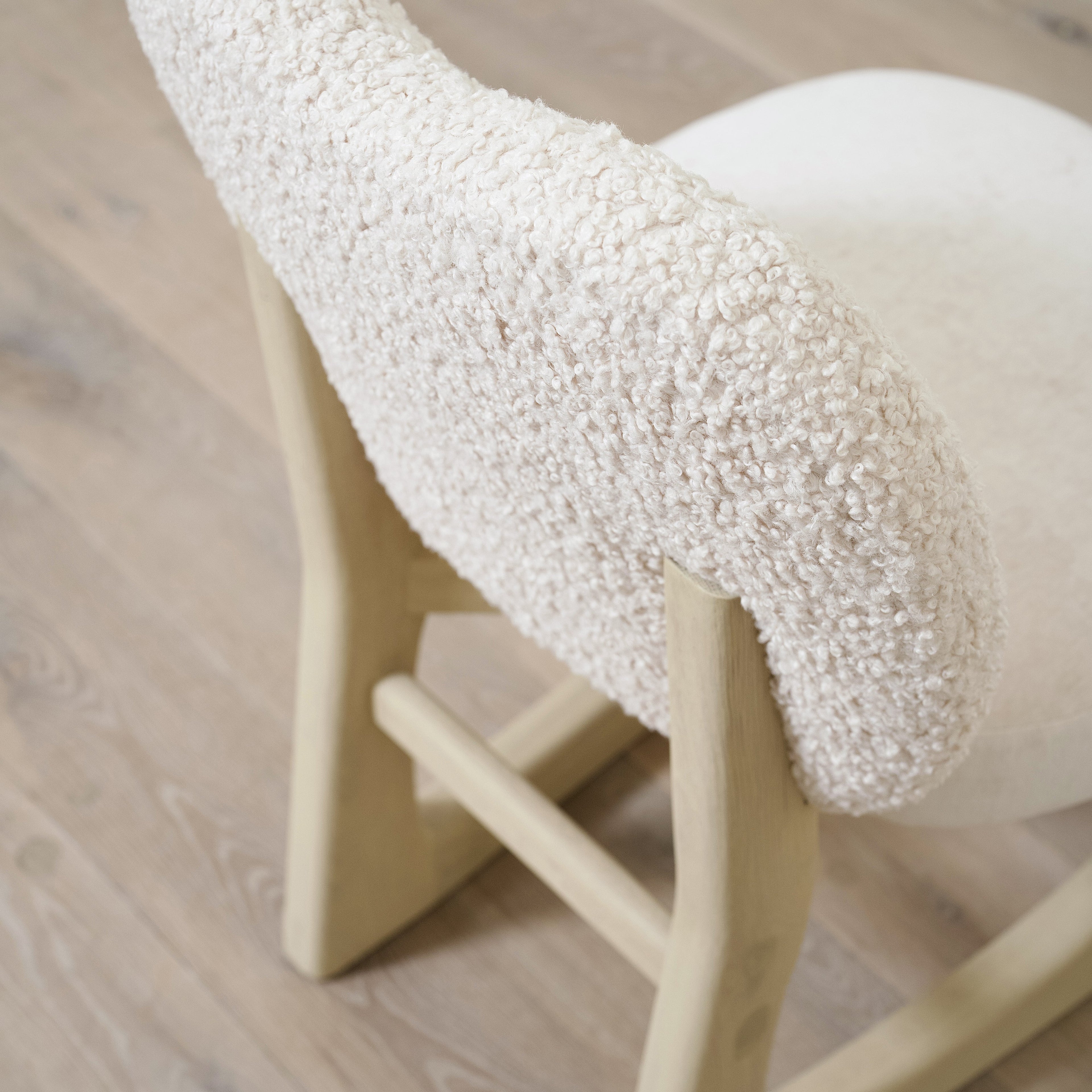 Sedie da pranzo Lara