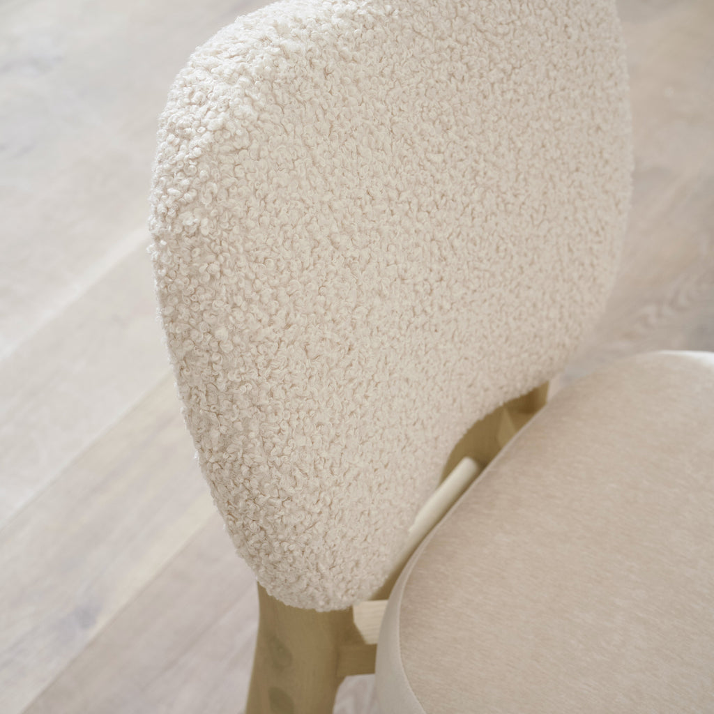 Sedie da pranzo Lara