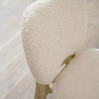 Sedie da pranzo Lara