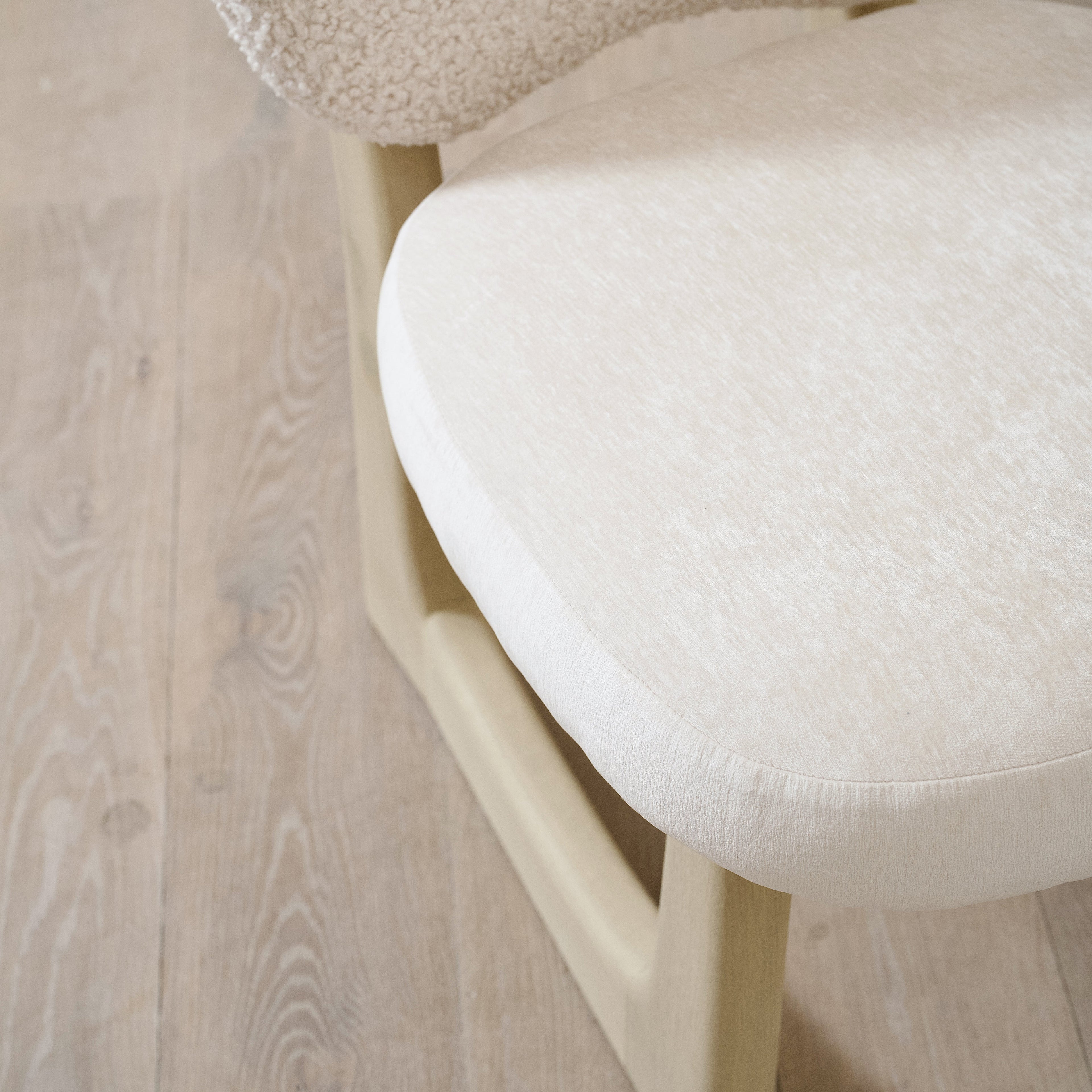 Sedie da pranzo Lara