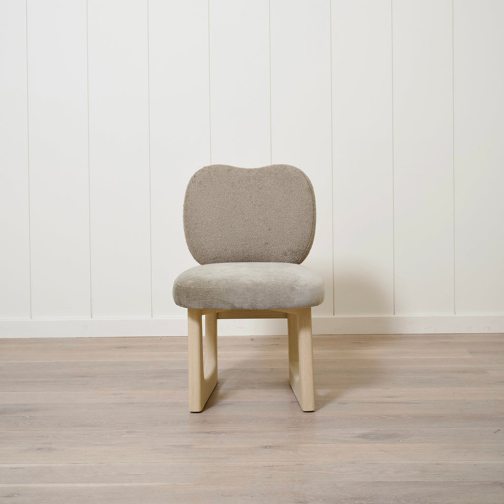 Sedie da pranzo Lara