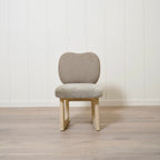 Sedie da pranzo Lara