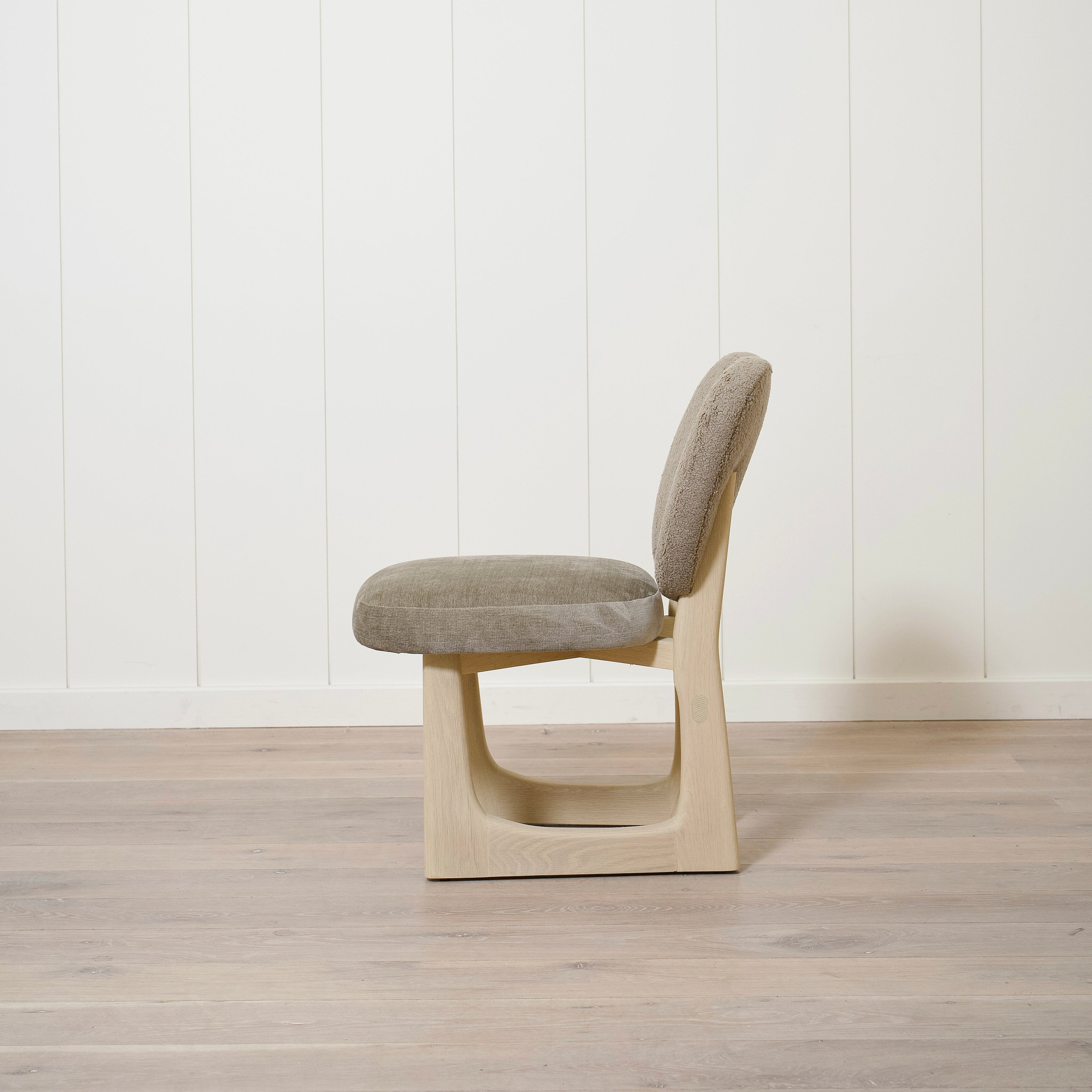 Sedie da pranzo Lara