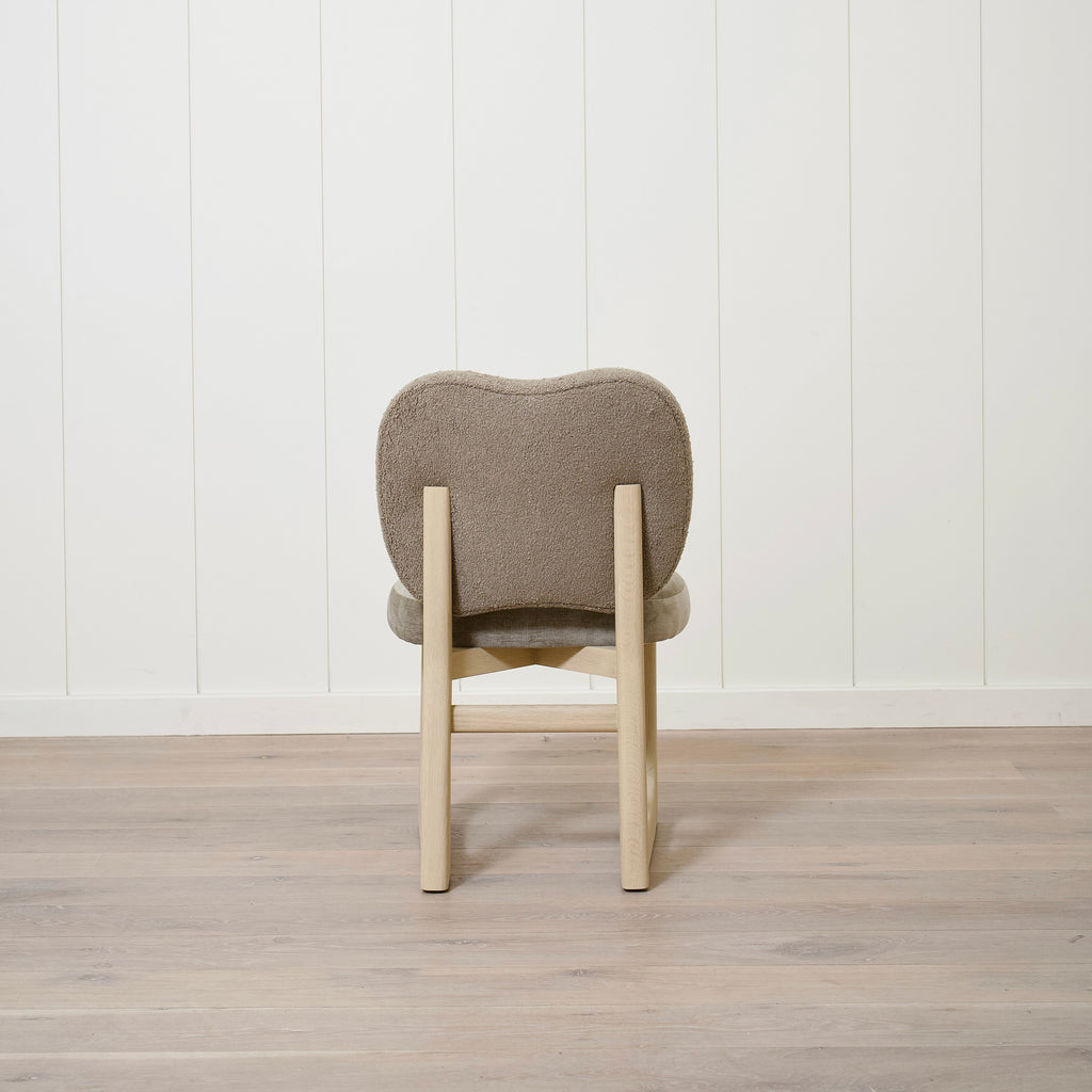 Sedie da pranzo Lara