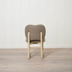 Sedie da pranzo Lara