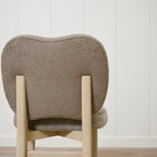 Sedie da pranzo Lara