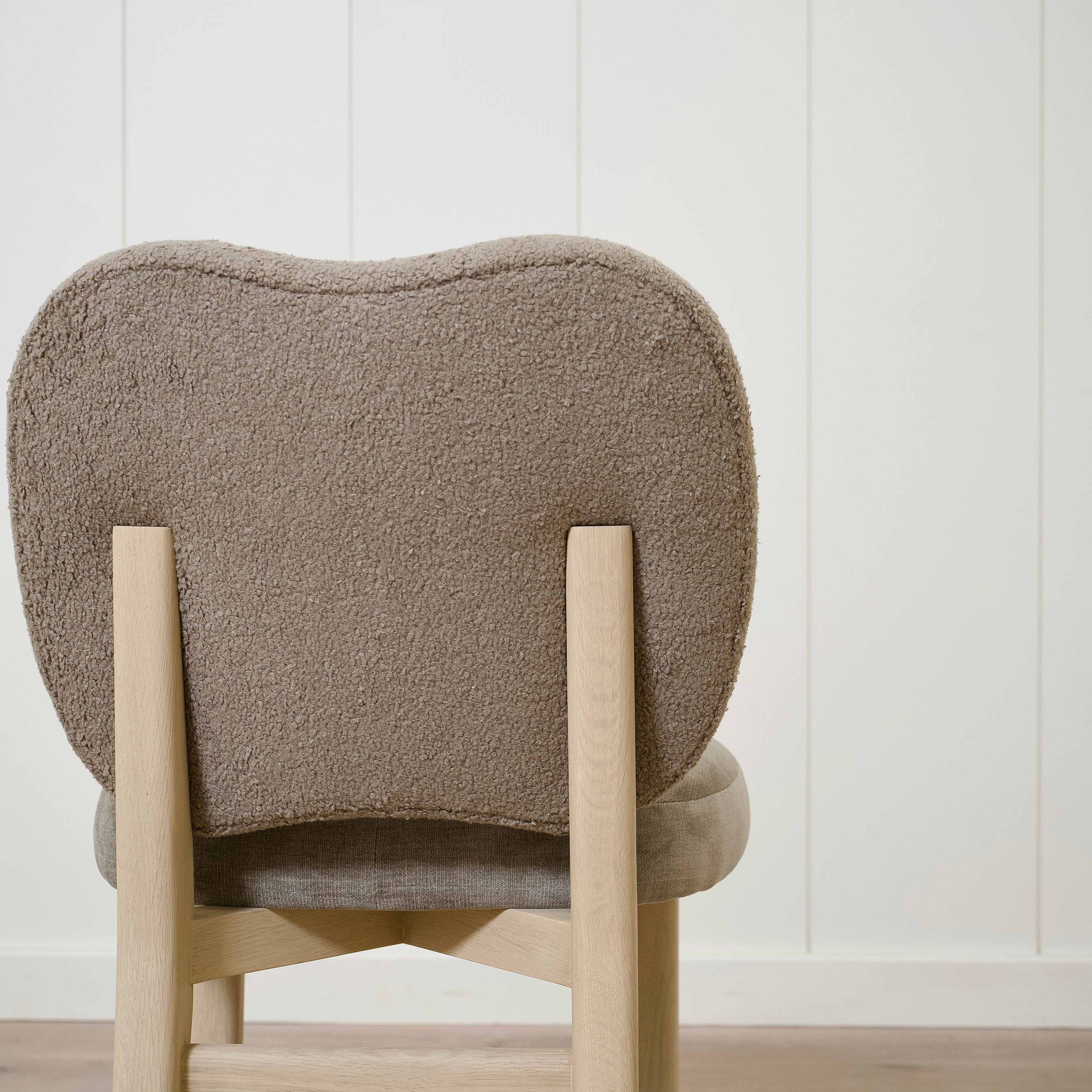 Sedie da pranzo Lara