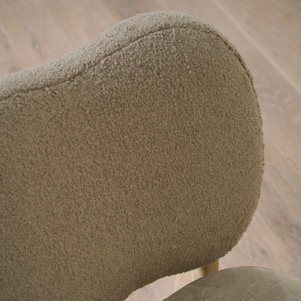 Sedie da pranzo Lara