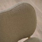 Sedie da pranzo Lara