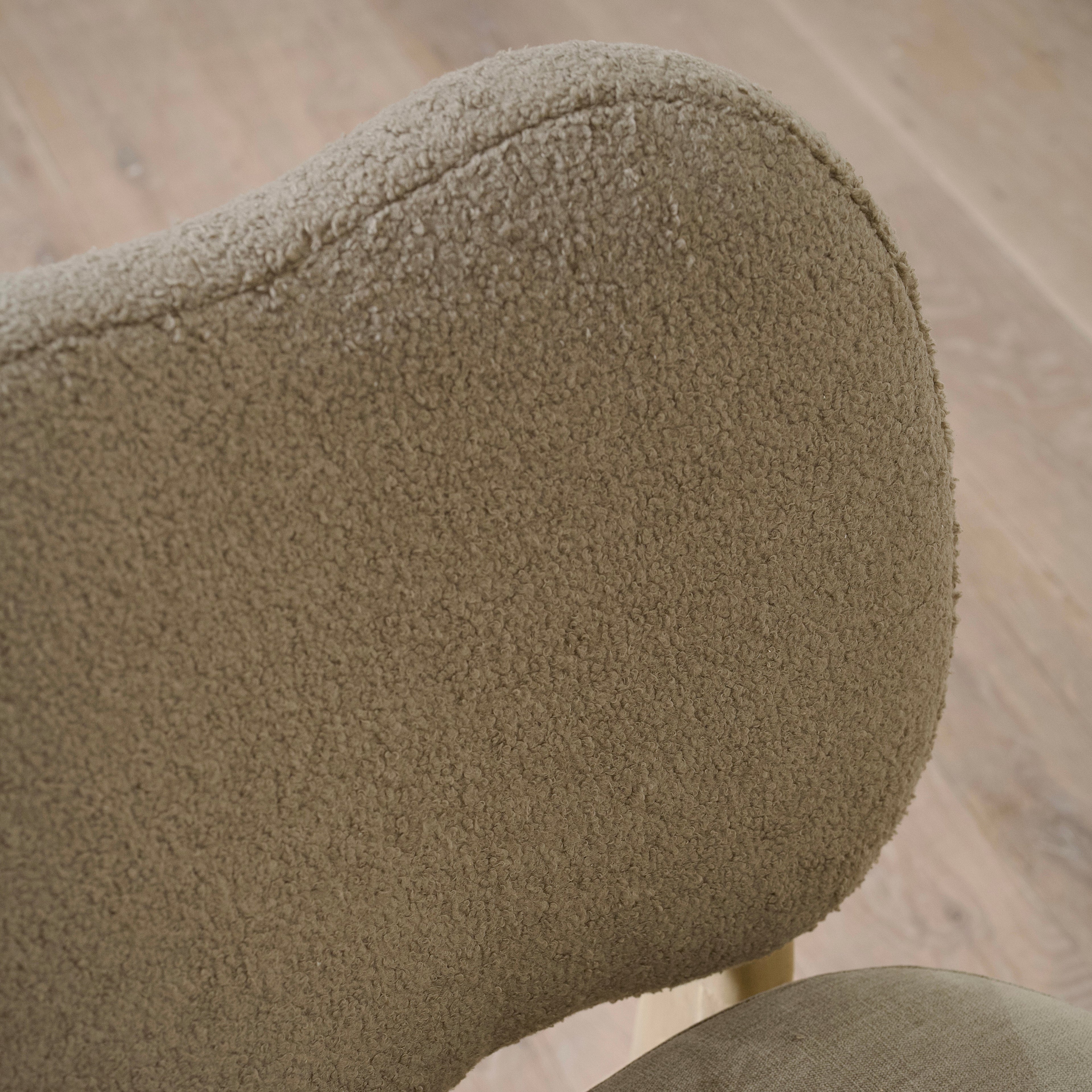 Sedie da pranzo Lara