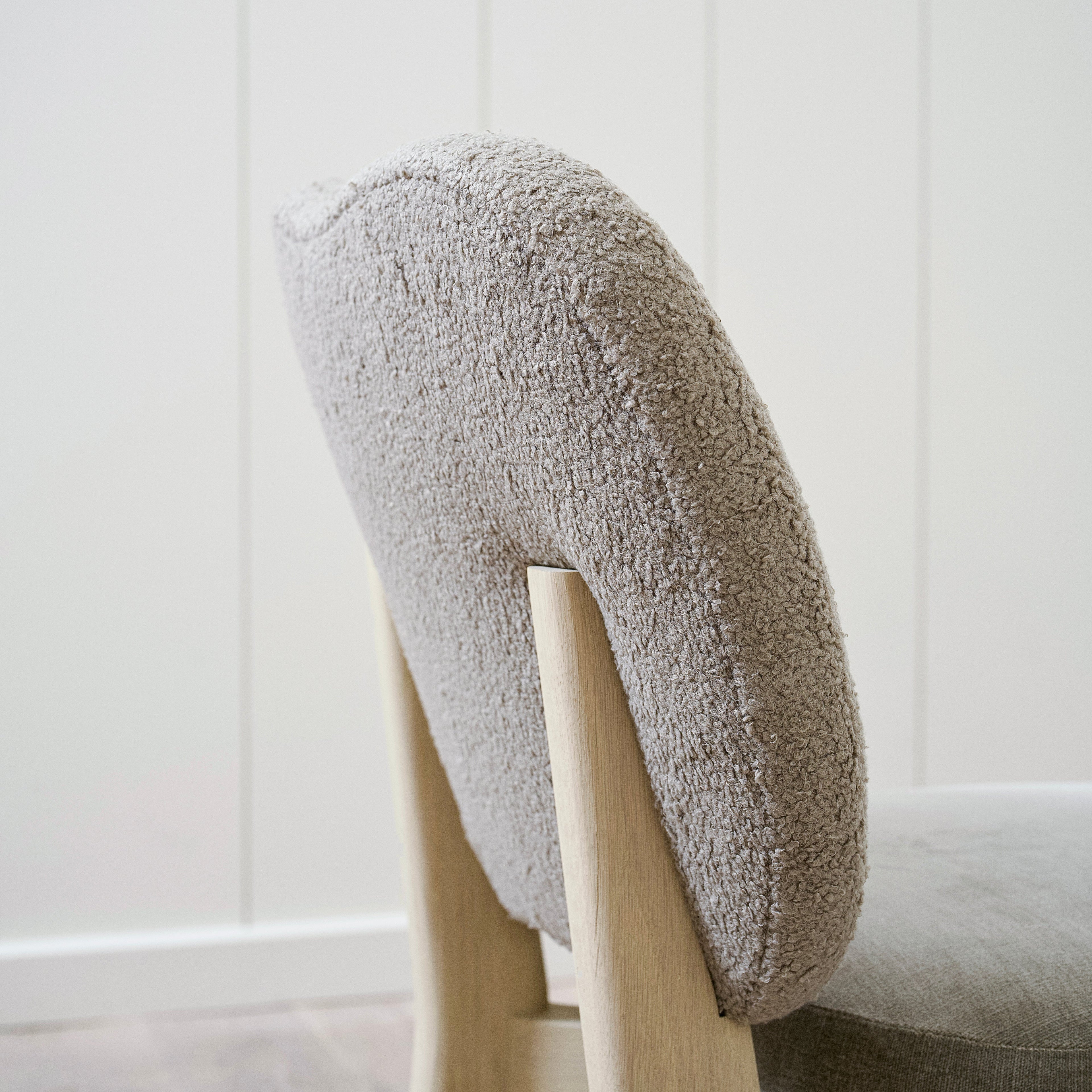 Sedie da pranzo Lara