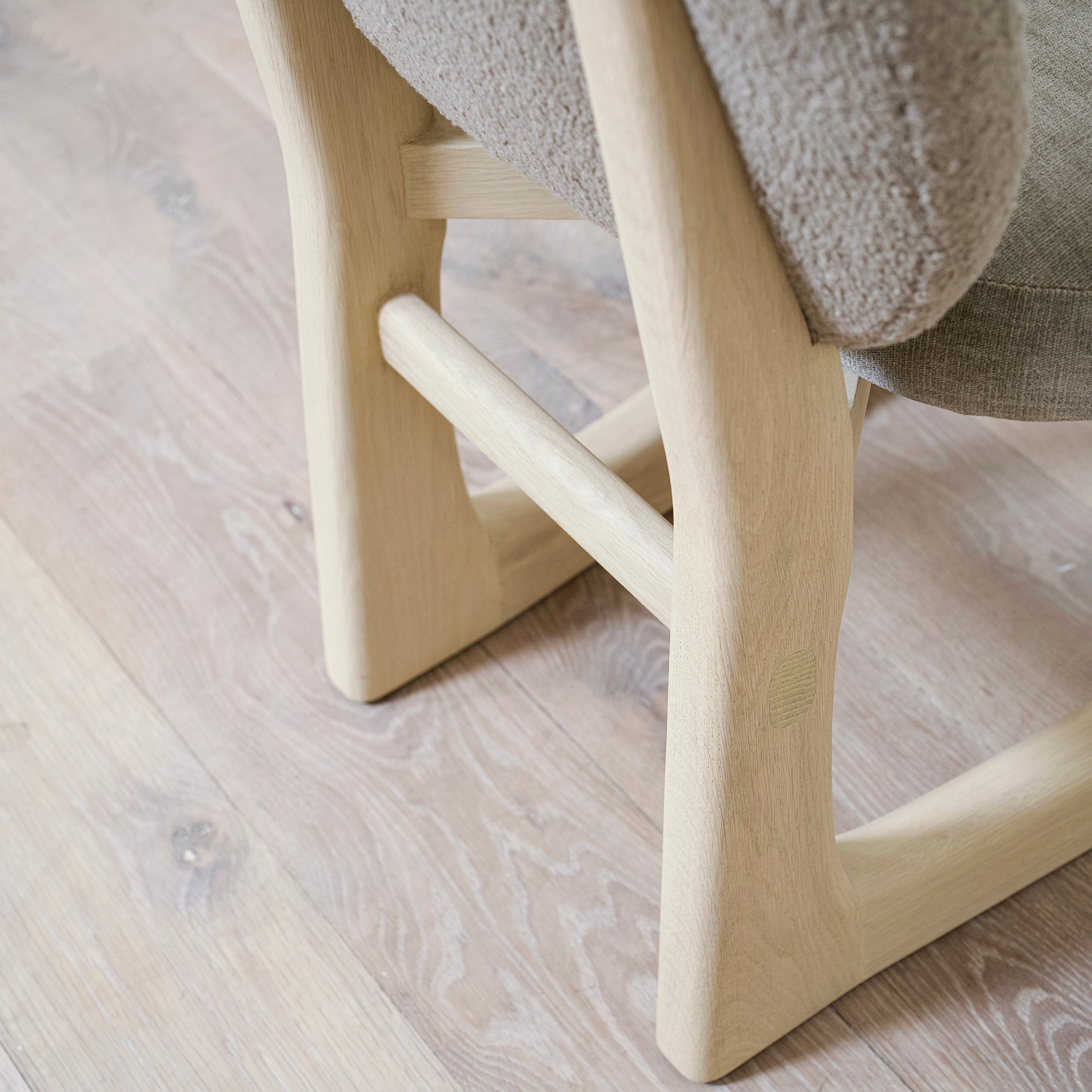 Sedie da pranzo Lara