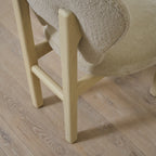 Sedia da pranzo Grayson