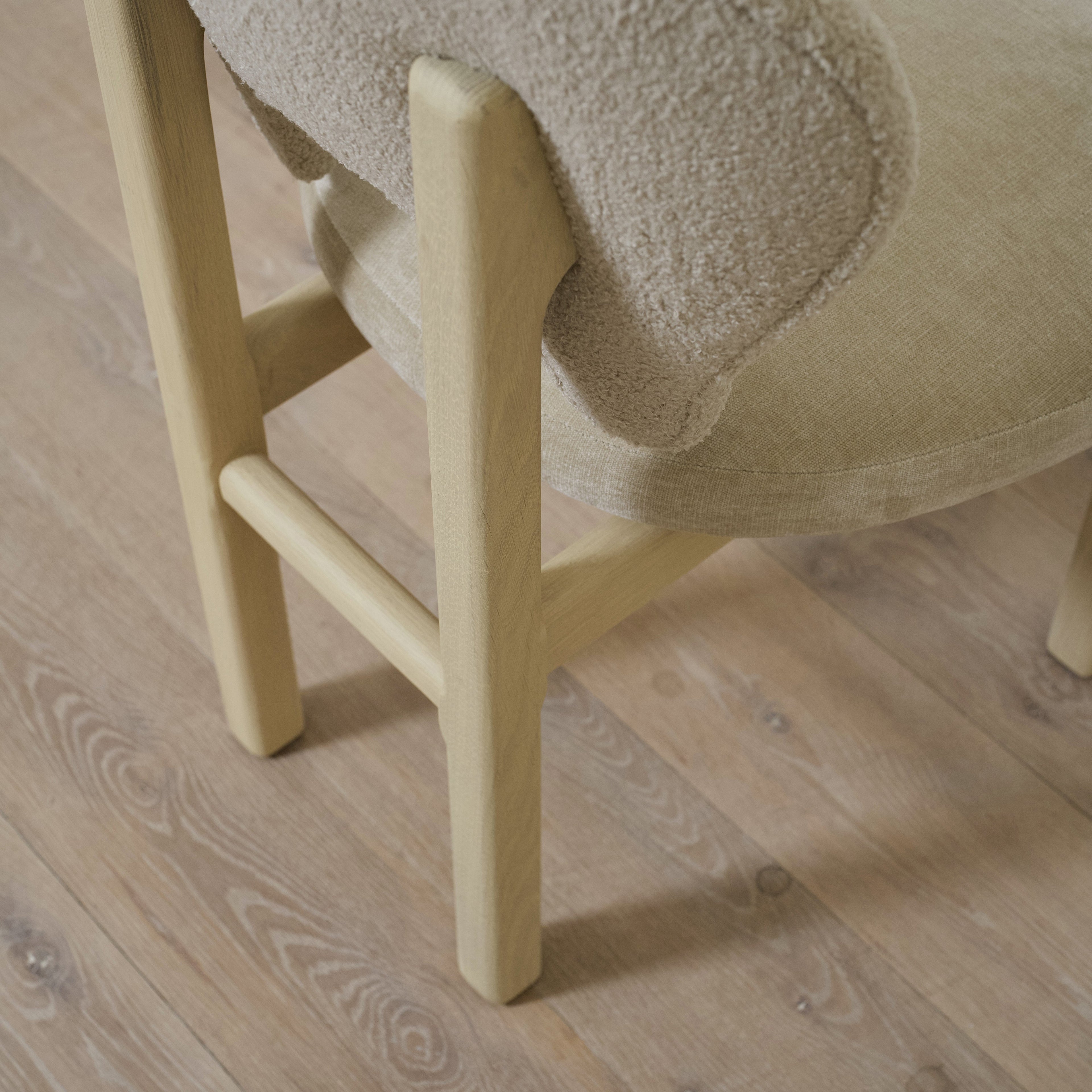 Sedie da pranzo Grayson