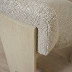 Sedie da pranzo Milo