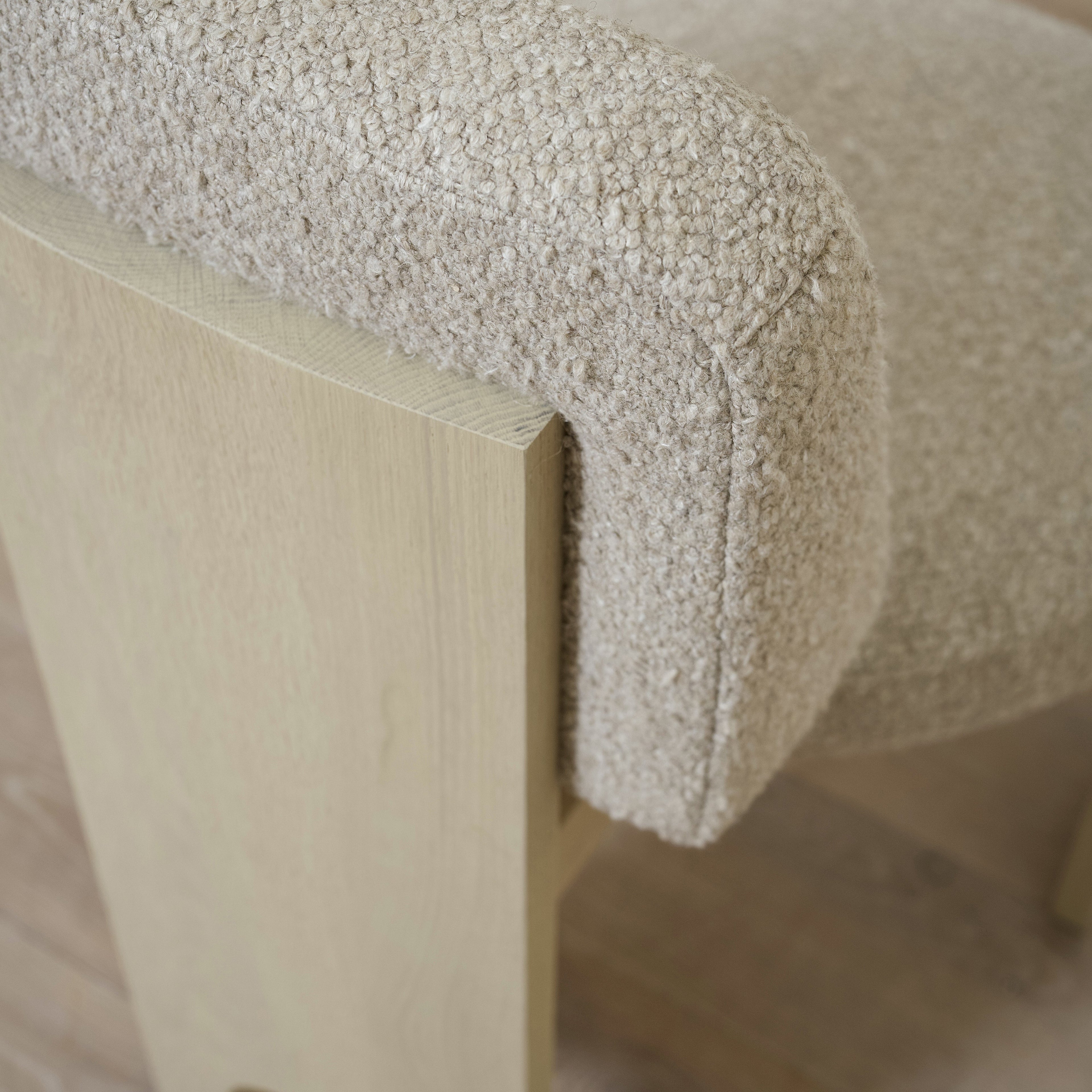 Sedie da pranzo Milo