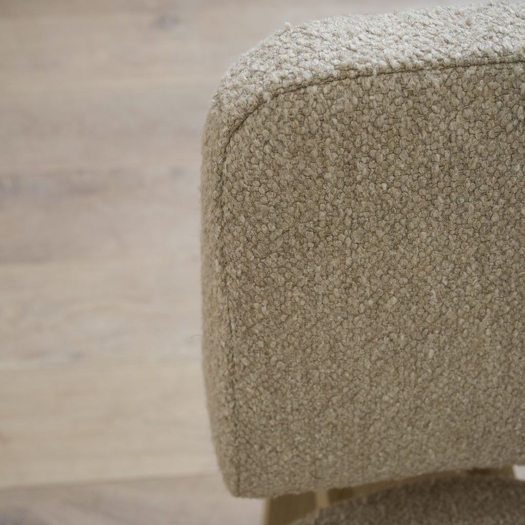 Sedie da pranzo Milo