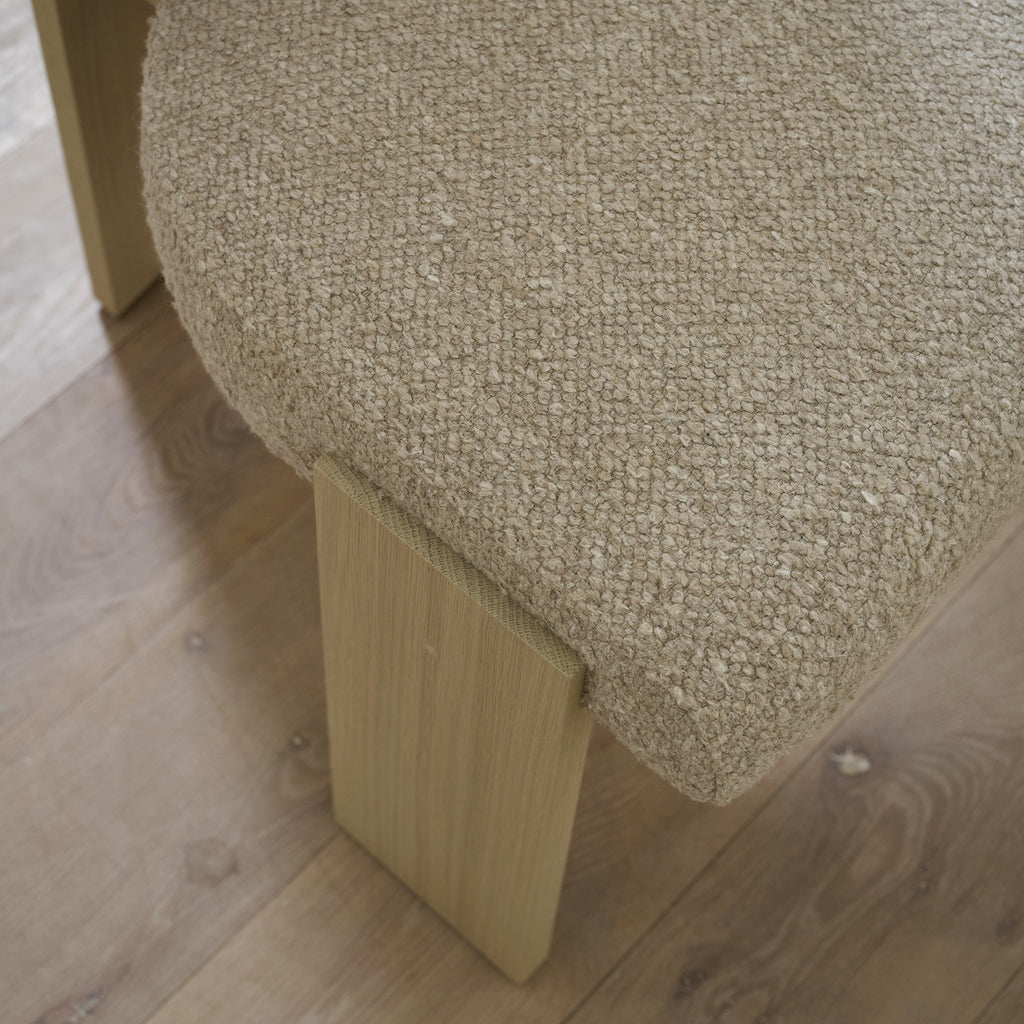 Sedie da pranzo Milo