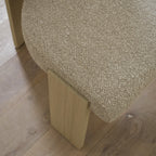 Sedie da pranzo Milo