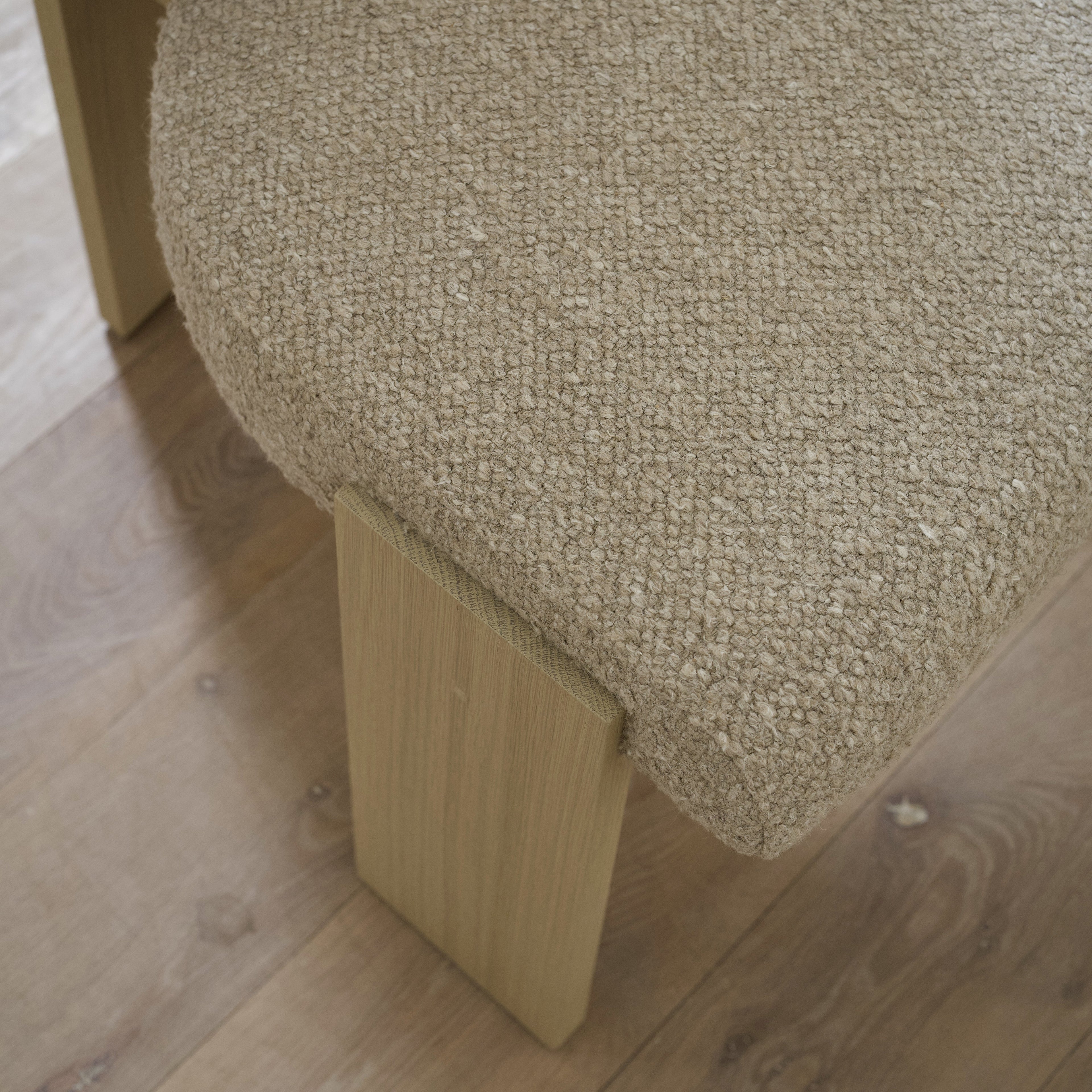 Sedie da pranzo Milo