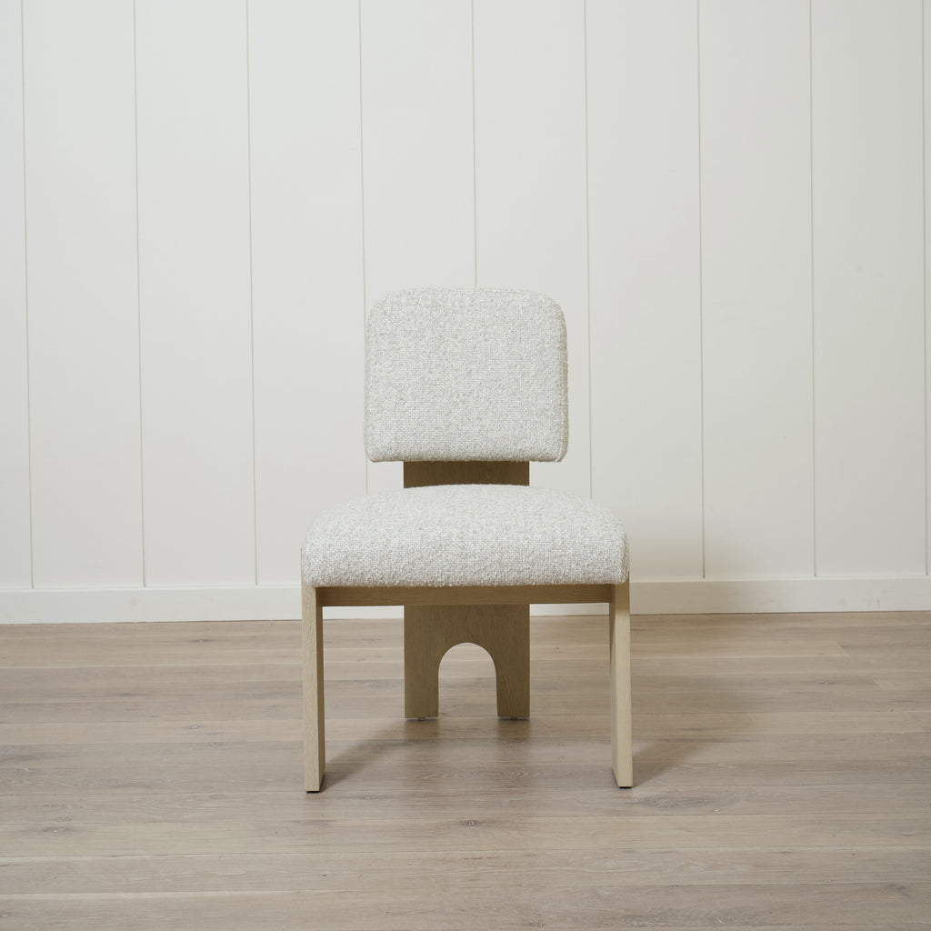 Sedie da pranzo Milo