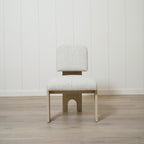 Sedie da pranzo Milo