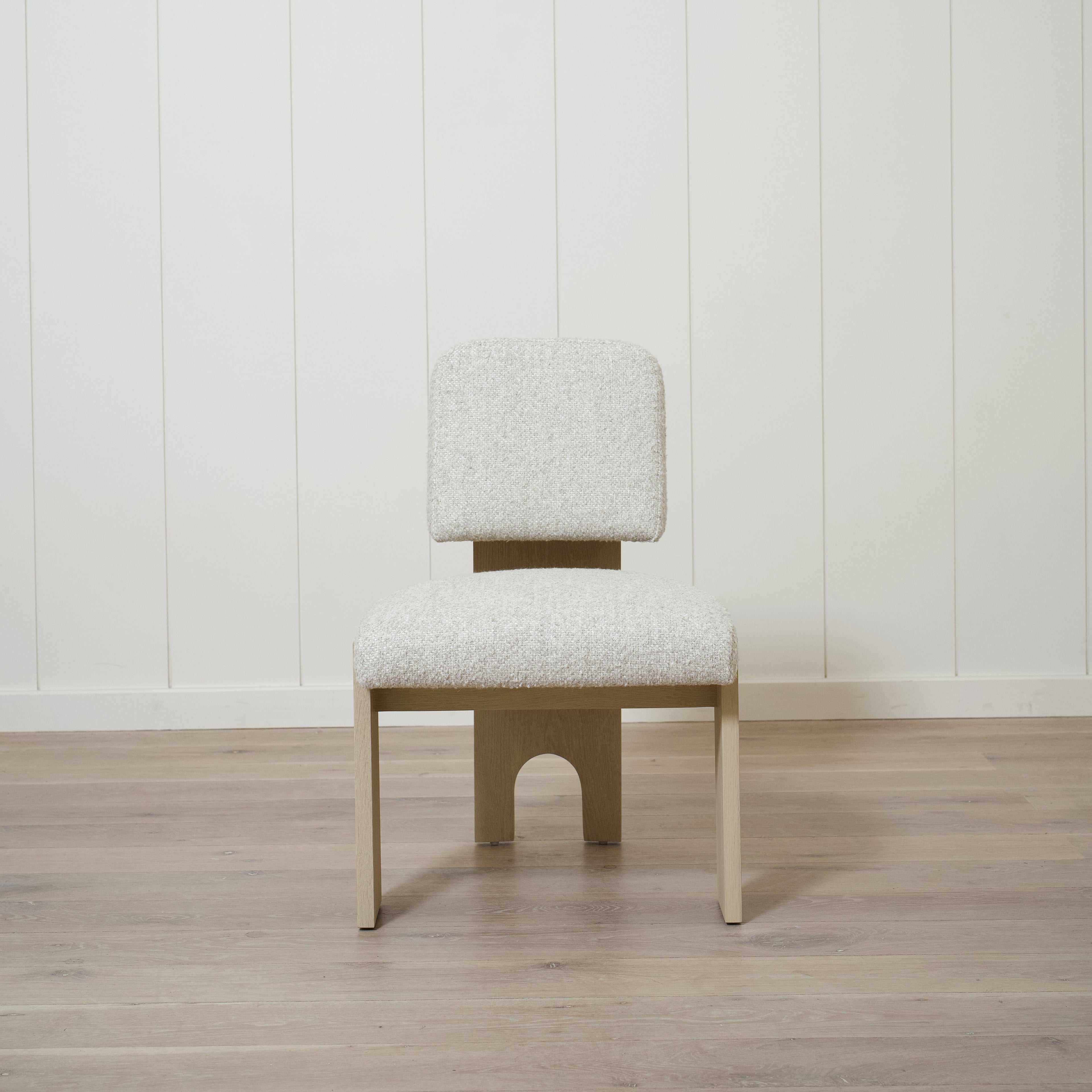 Sedie da pranzo Milo