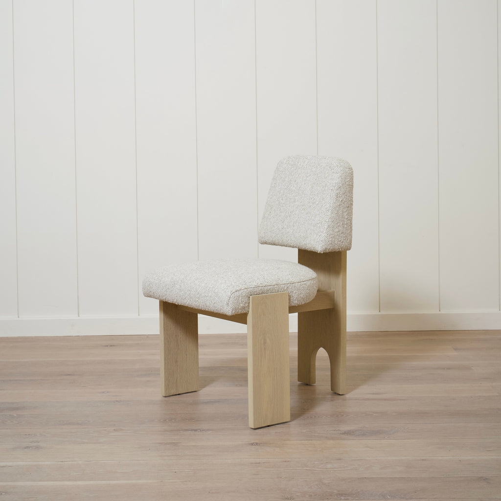 Sedie da pranzo Milo