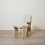 Sedie da pranzo Milo