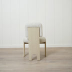 Sedie da pranzo Milo