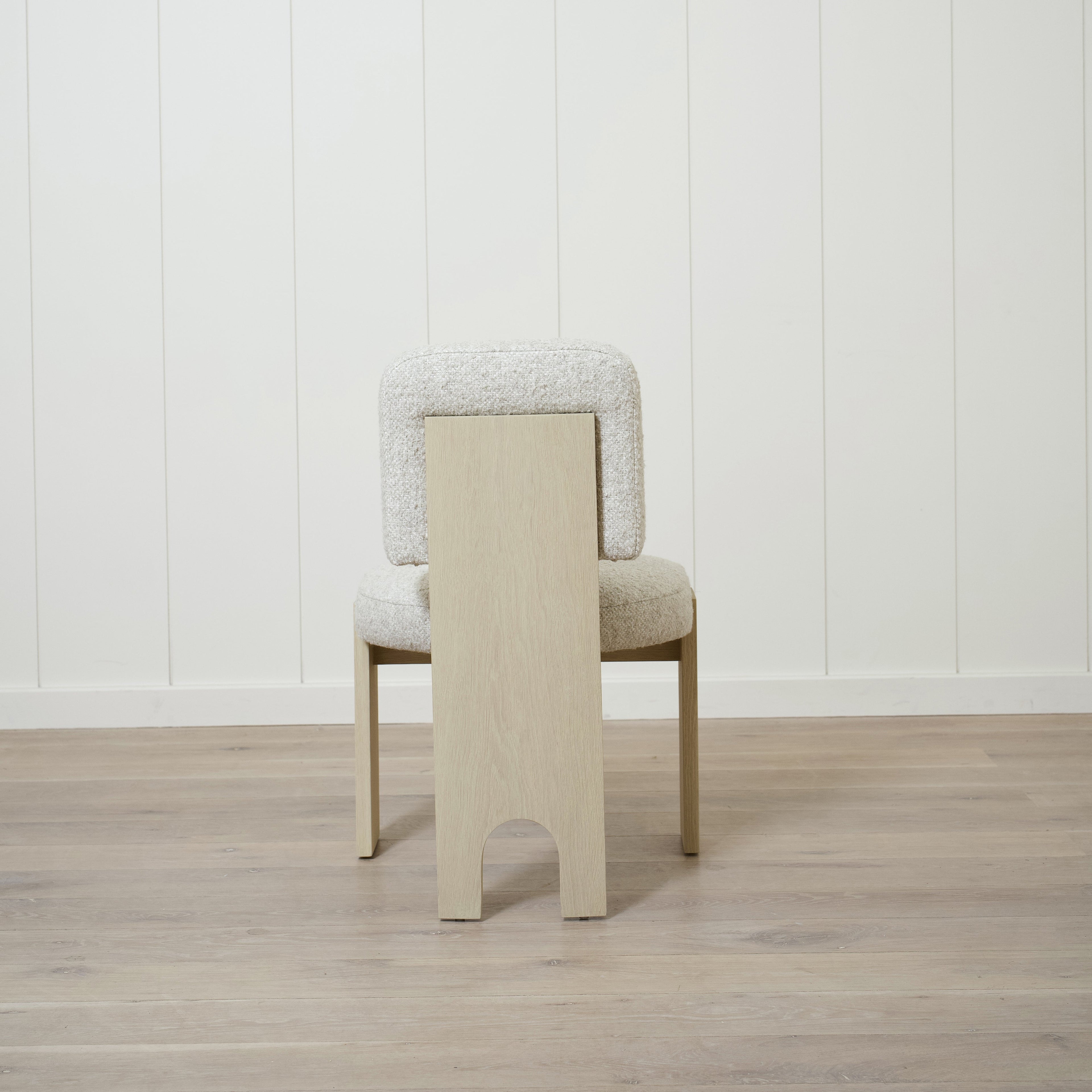 Sedie da pranzo Milo