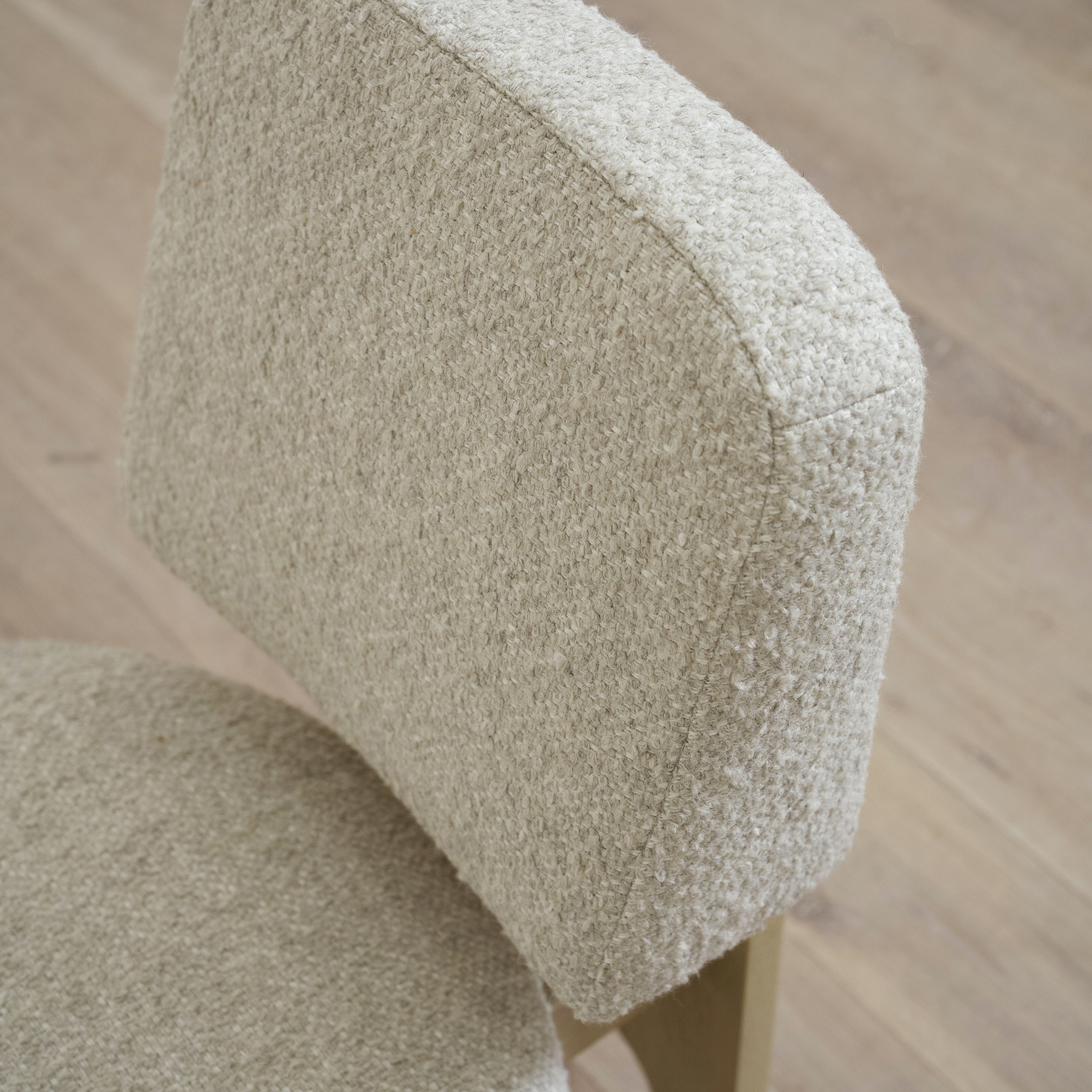 Sedie da pranzo Milo