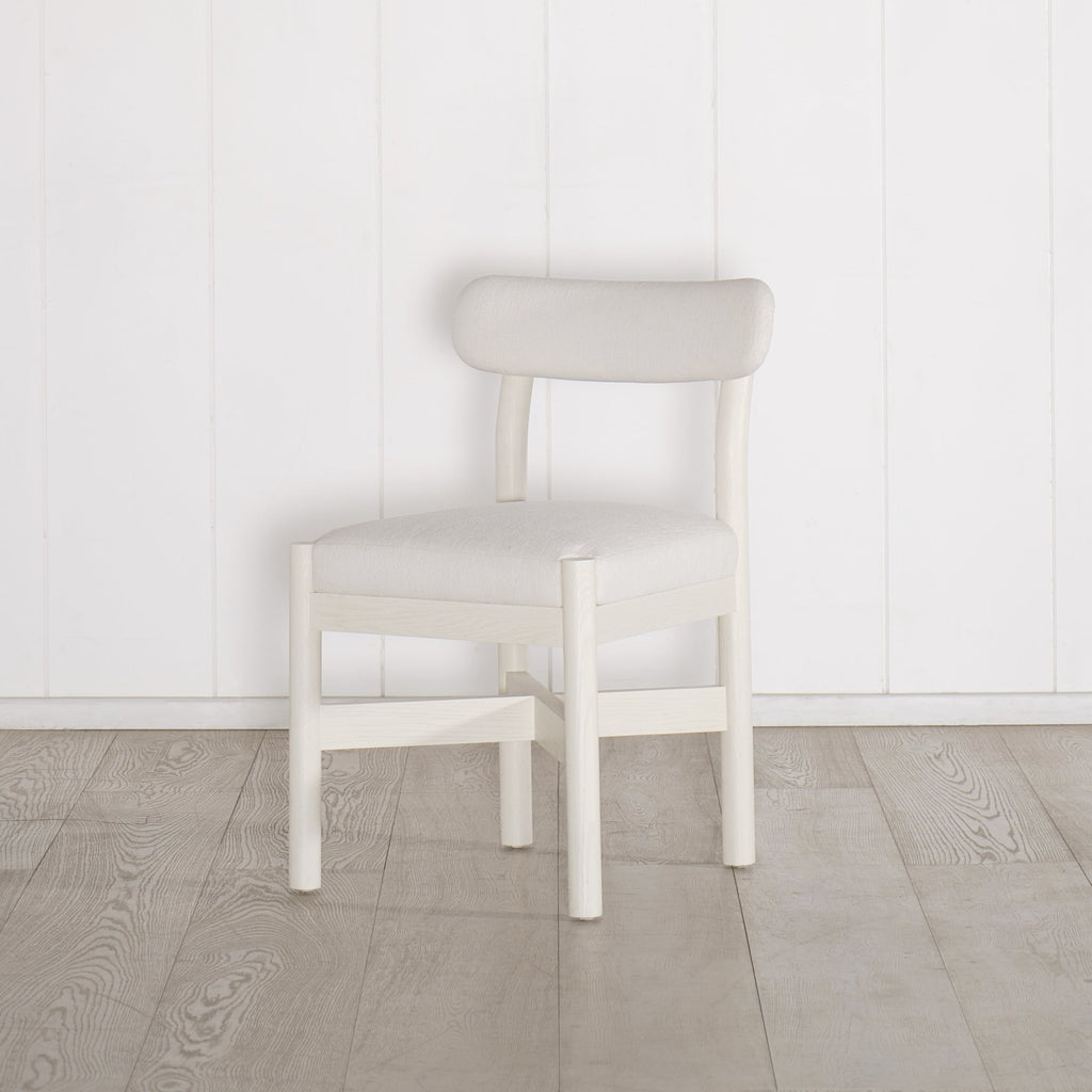 Sedia da pranzo Branch