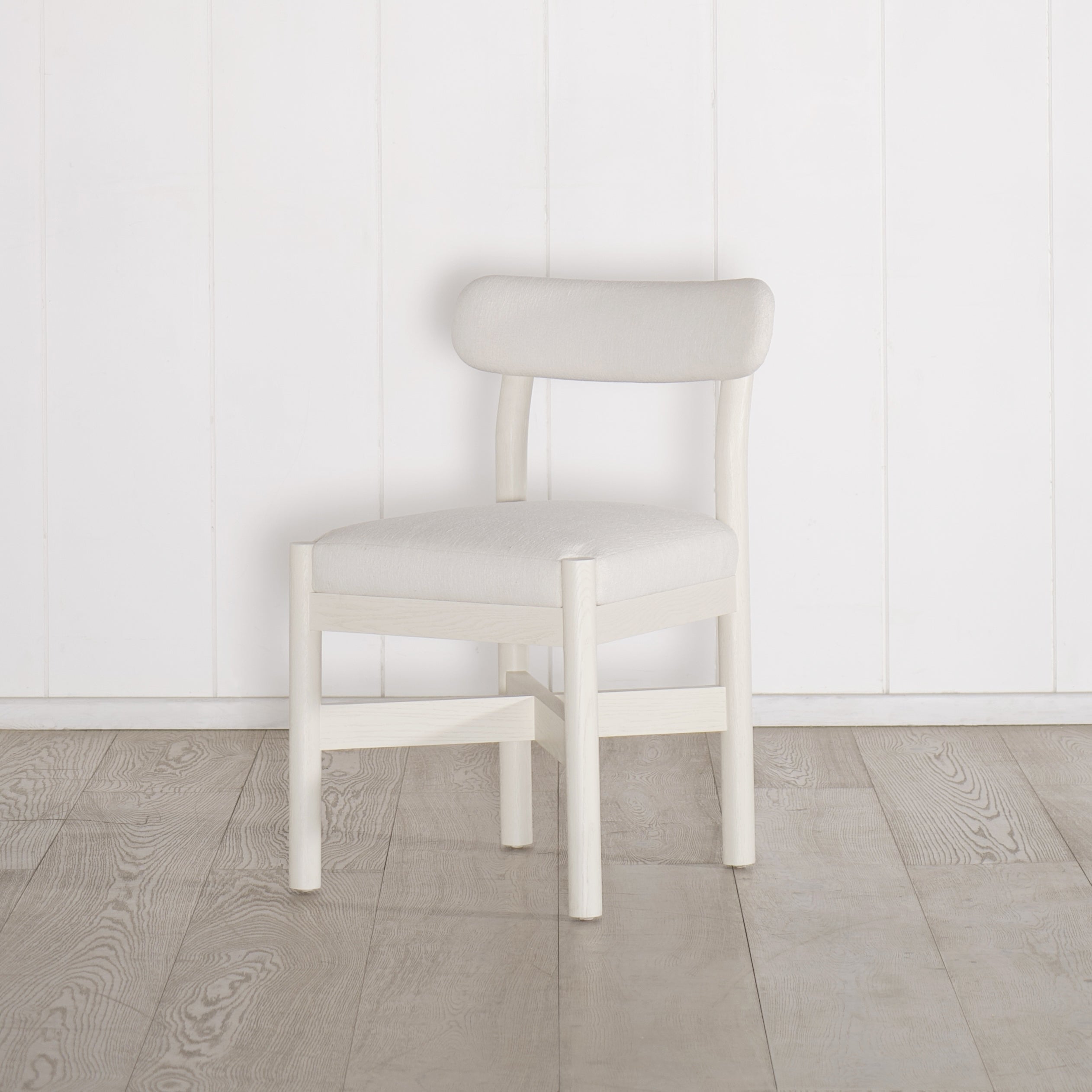 Sedia da pranzo Branch