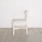 Sedia da pranzo Branch