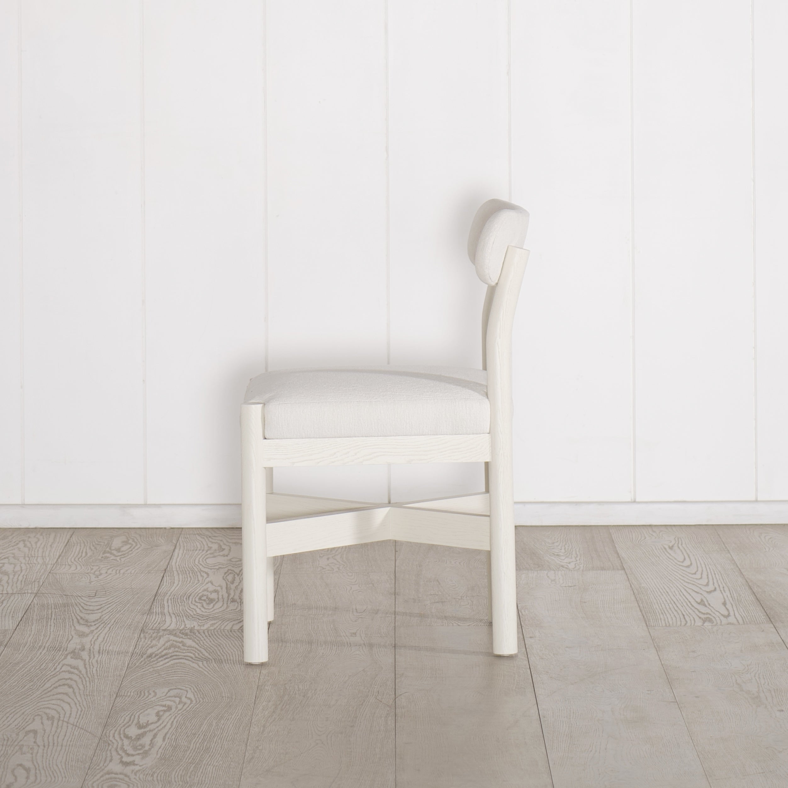 Sedia da pranzo Branch