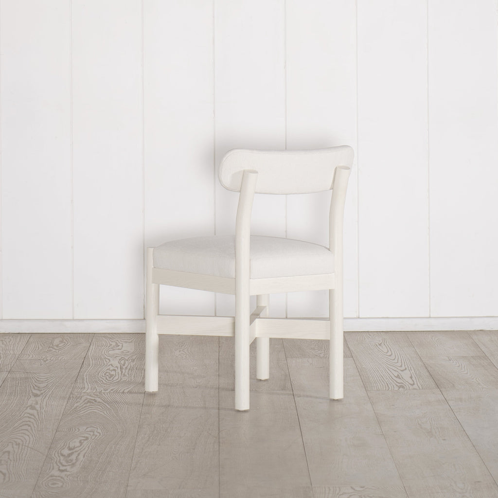 Sedia da pranzo Branch