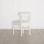 Sedia da pranzo Branch