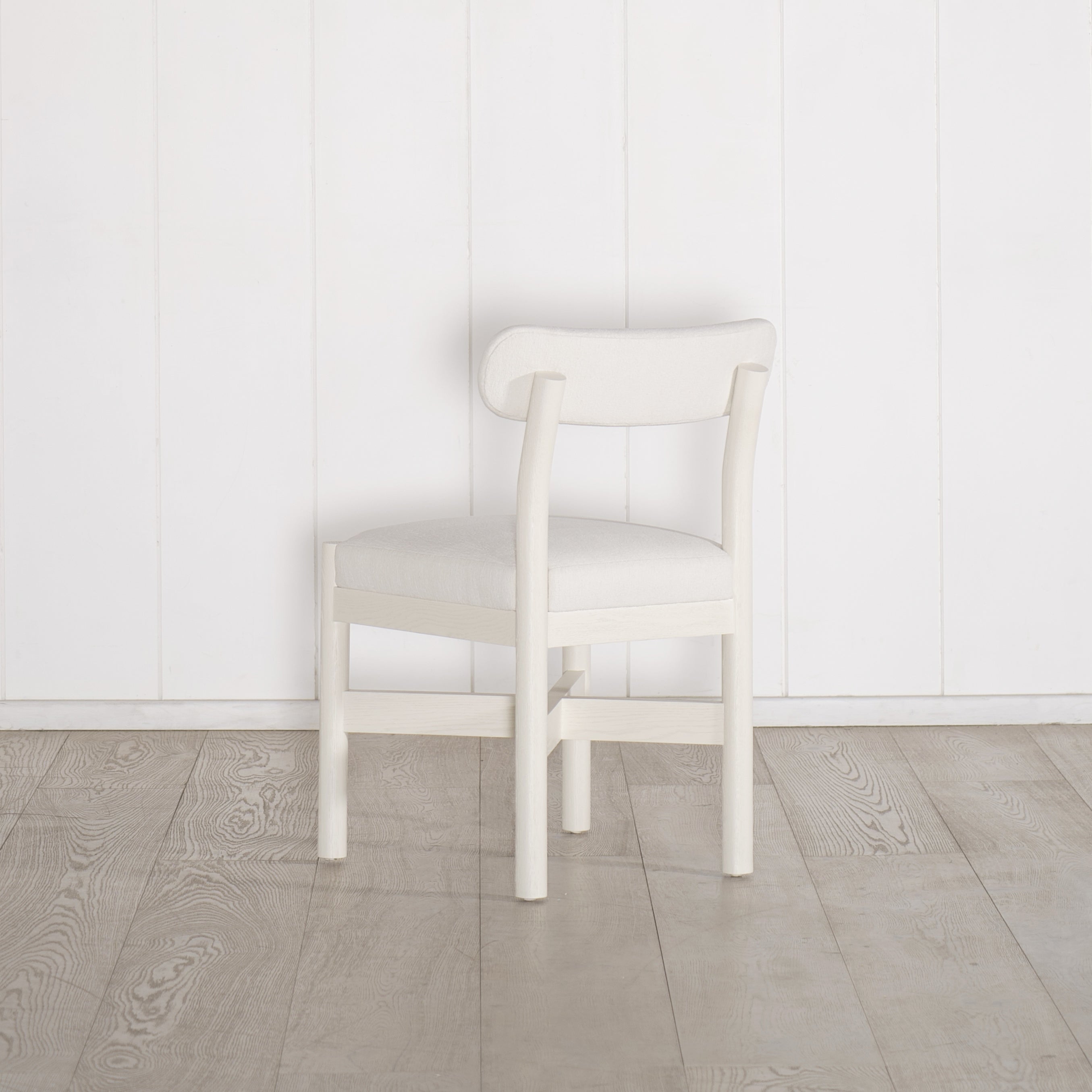 Sedia da pranzo Branch