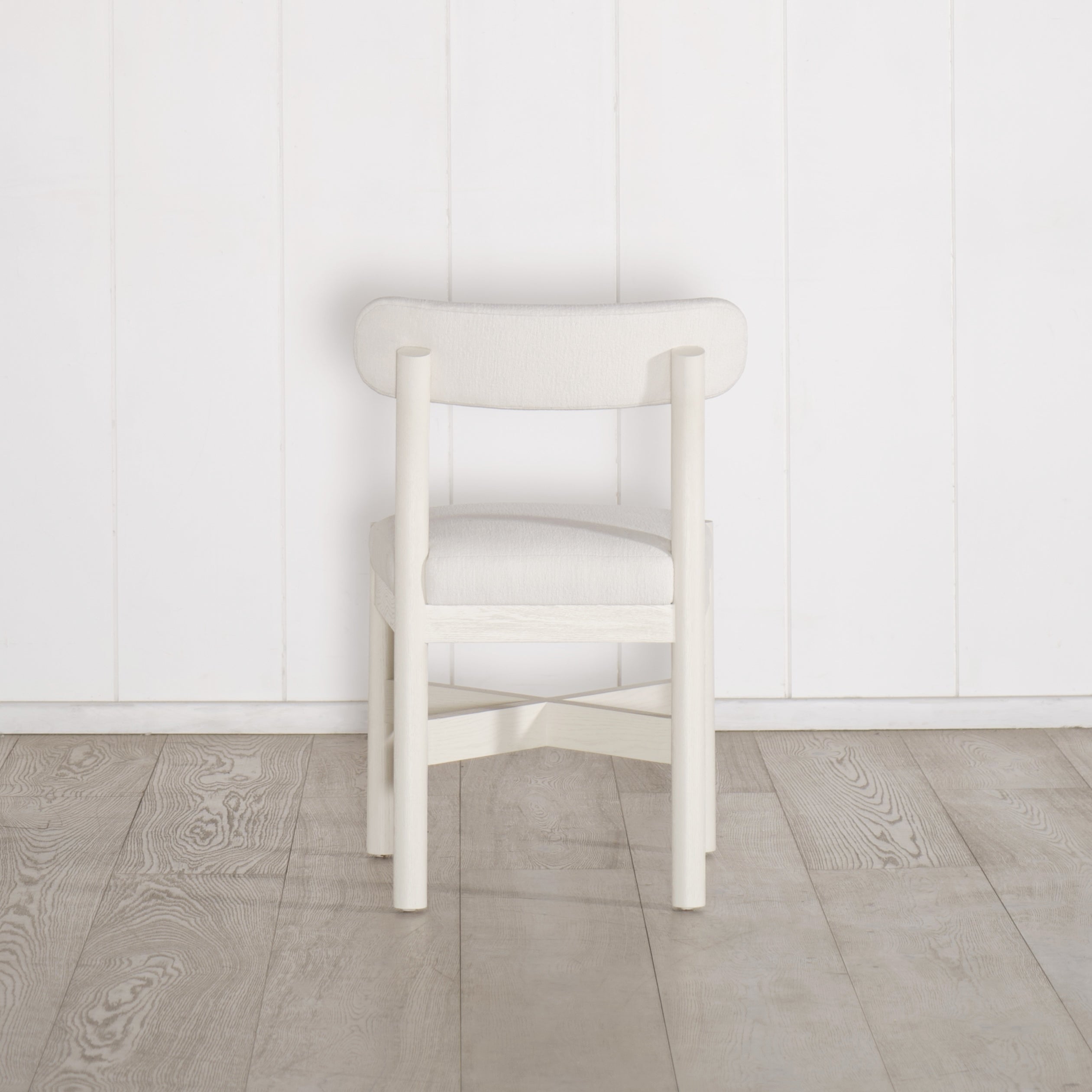 Sedia da pranzo Branch