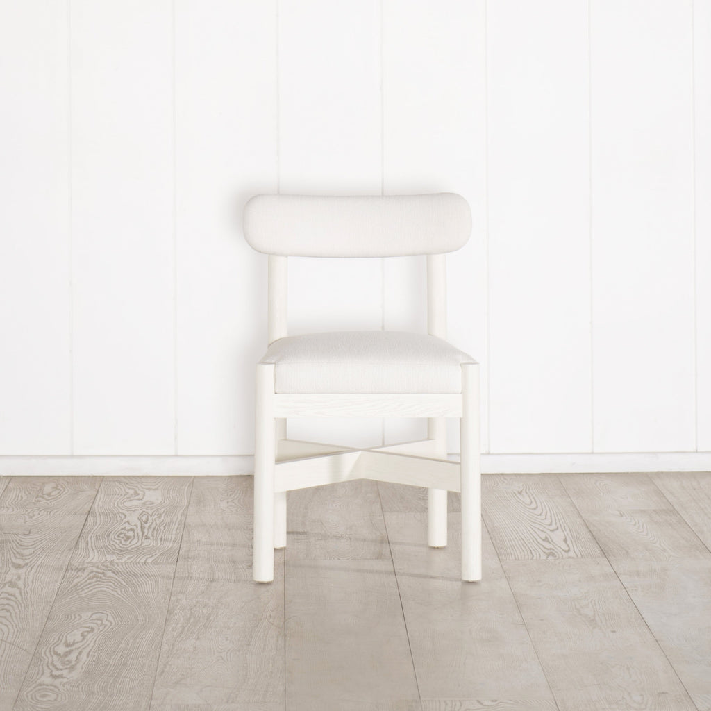 Sedia da pranzo Branch