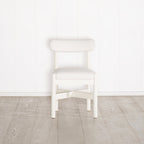 Sedia da pranzo Branch