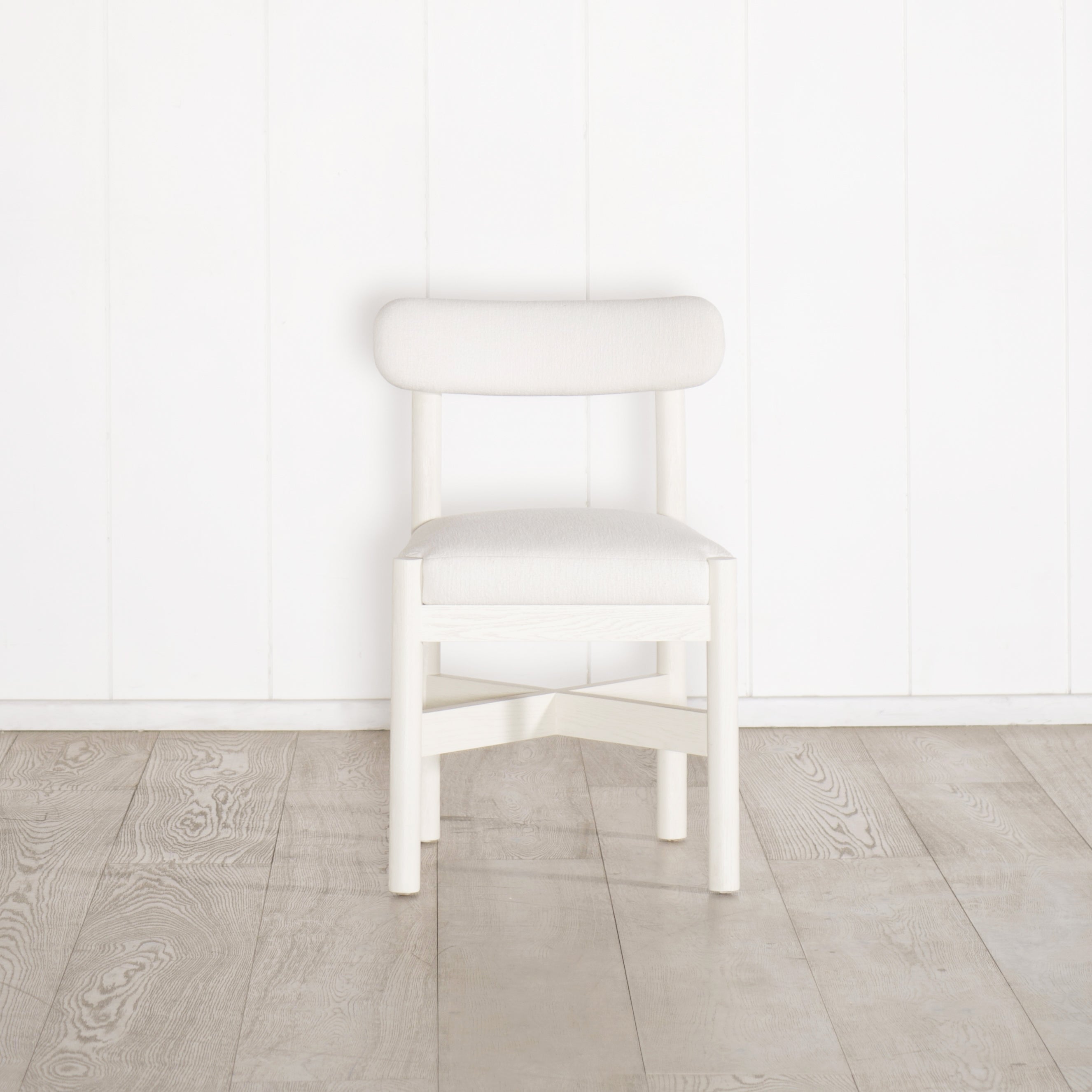 Sedia da pranzo Branch