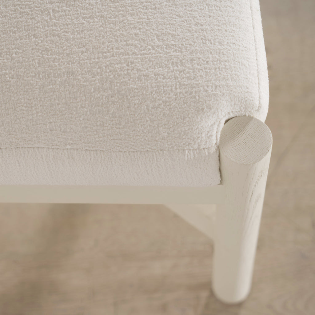 Sedia da pranzo Branch