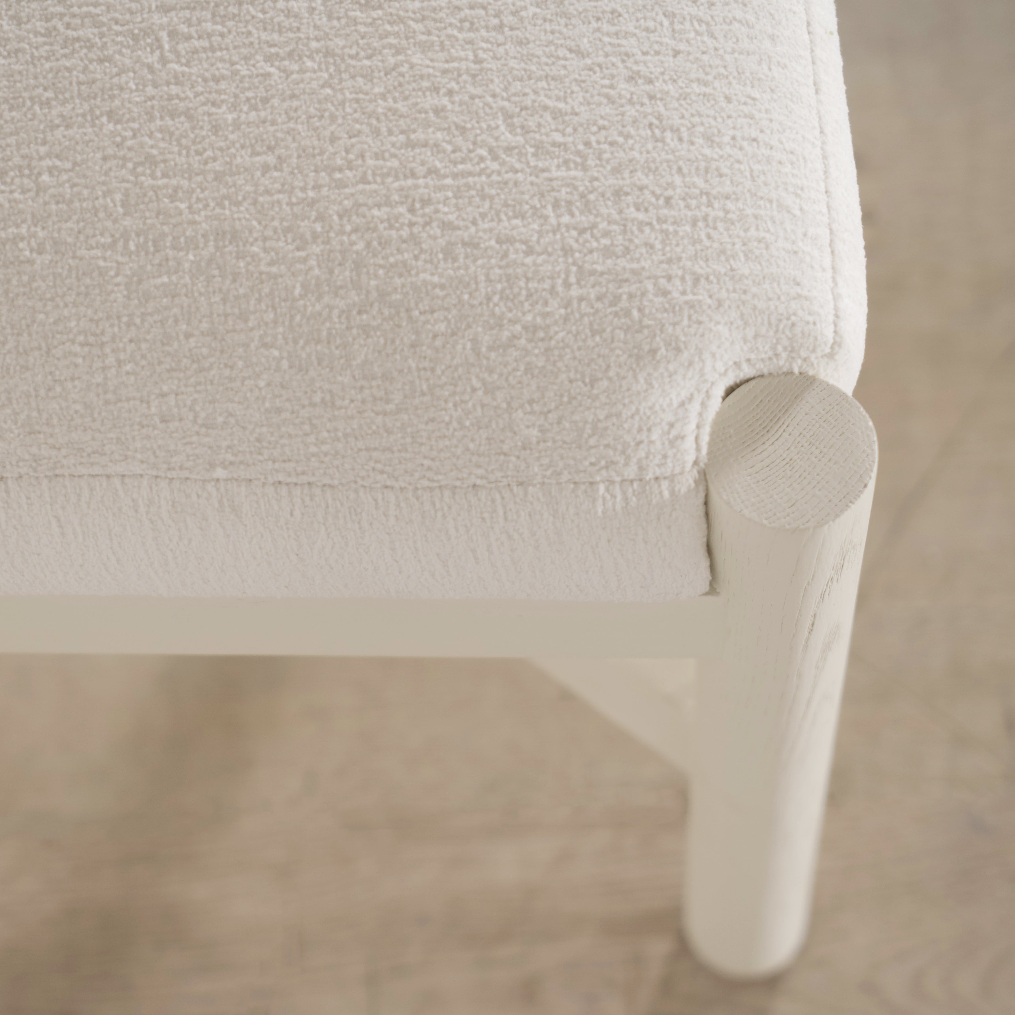 Sedia da pranzo Branch