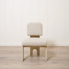 Sedie da pranzo Milo