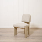 Sedie da pranzo Milo