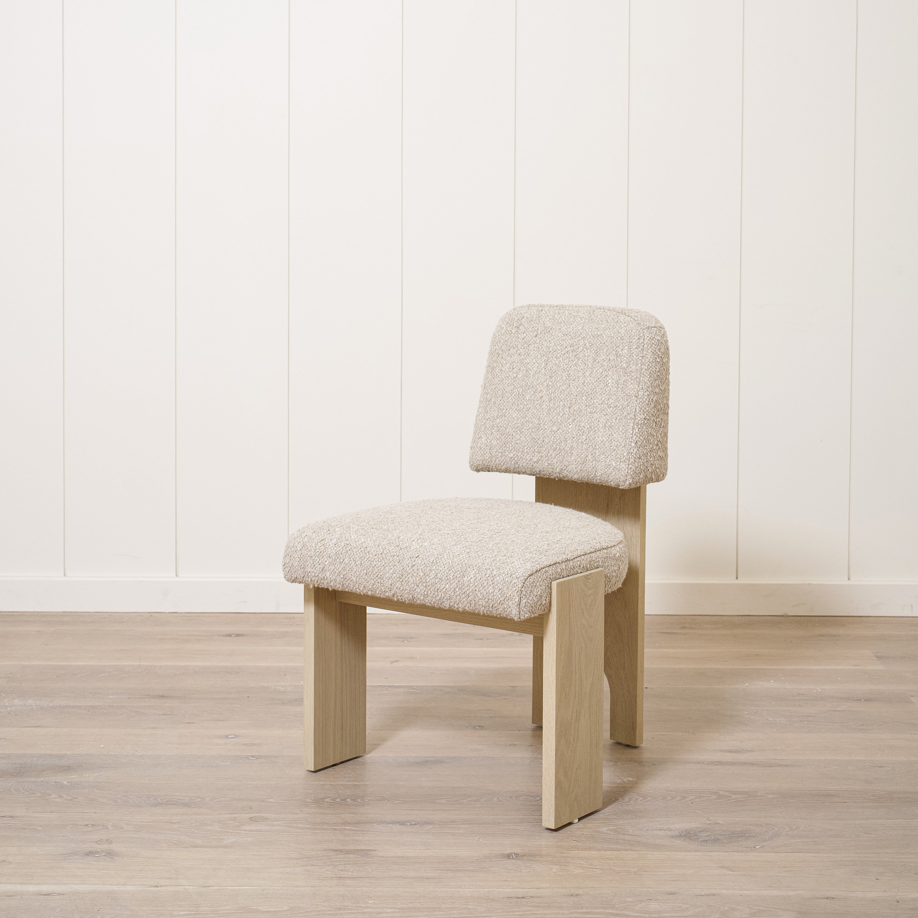 Sedie da pranzo Milo