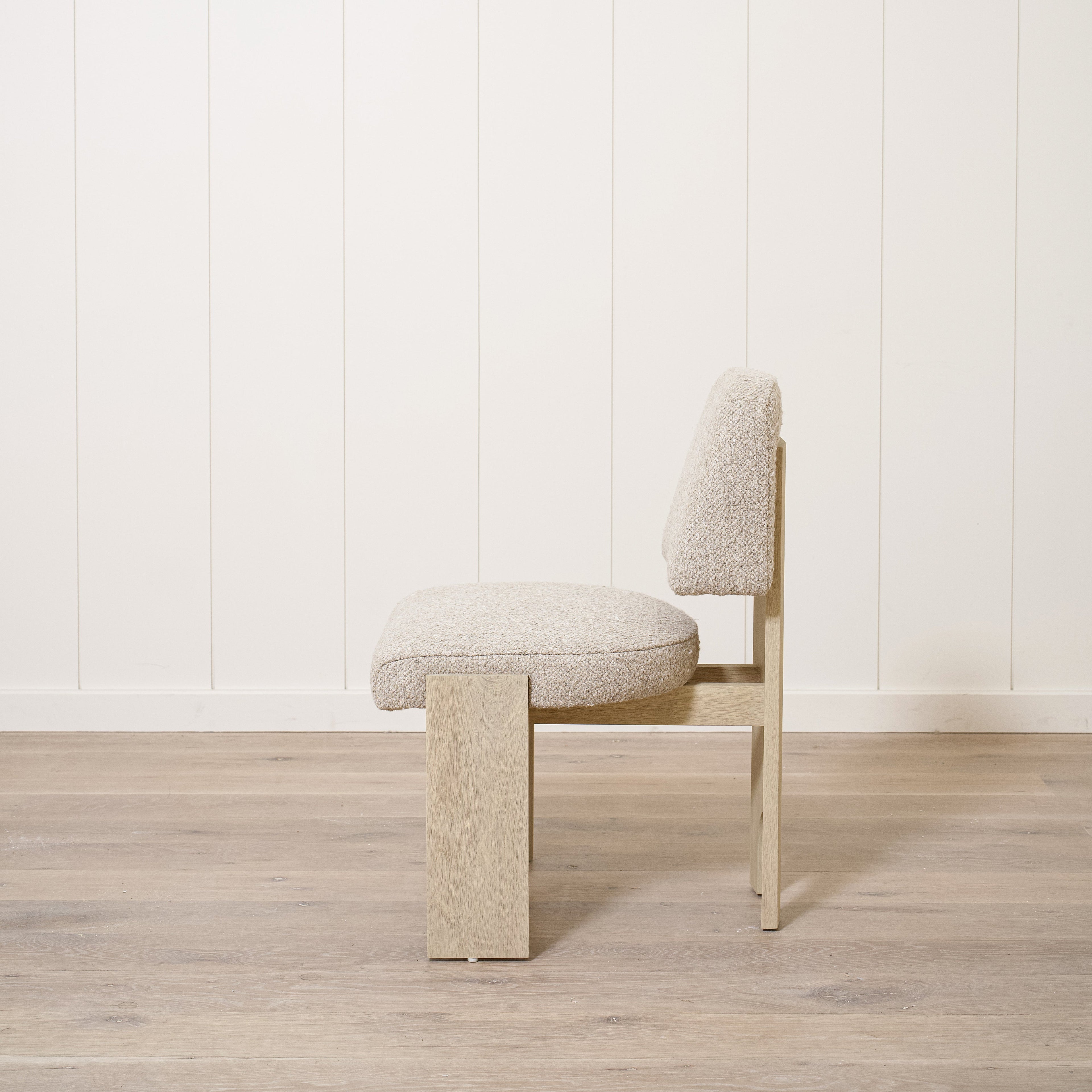 Sedie da pranzo Milo